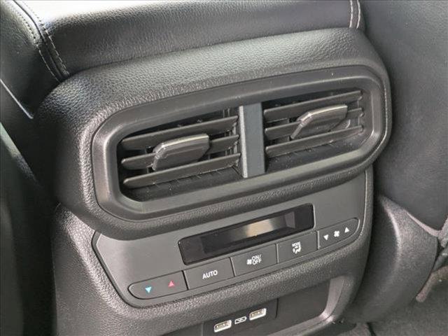 used 2023 Honda Pilot car, priced at $32,995