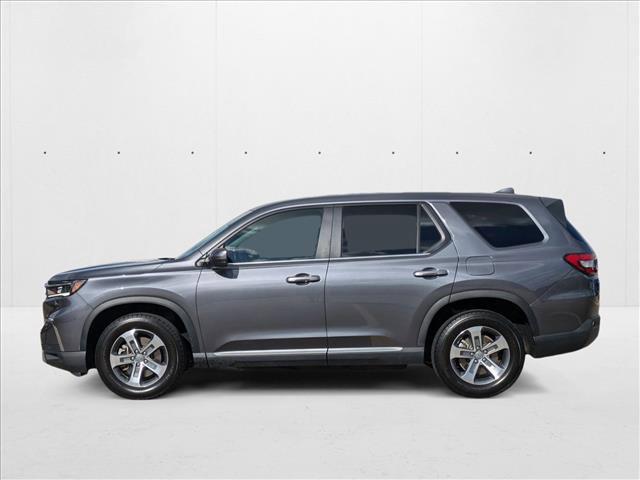 used 2023 Honda Pilot car, priced at $32,995