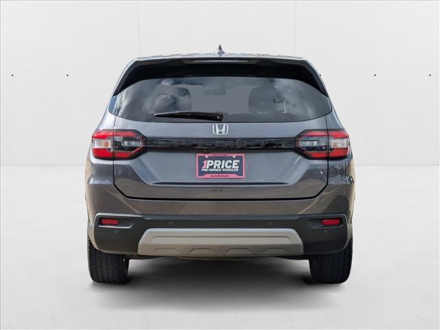 used 2023 Honda Pilot car, priced at $32,995