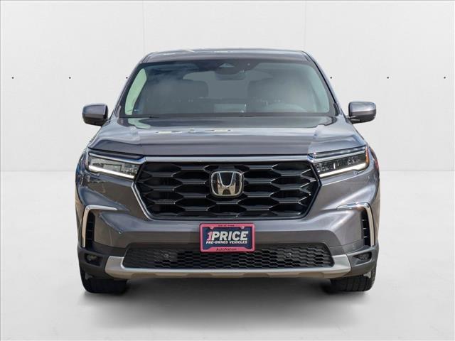 used 2023 Honda Pilot car, priced at $32,995