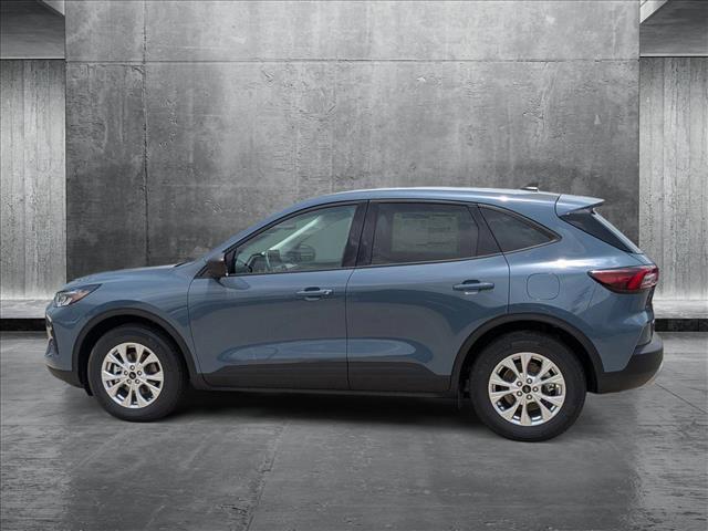 new 2025 Ford Escape car, priced at $24,109