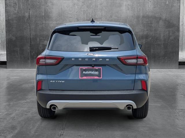 new 2025 Ford Escape car, priced at $24,109