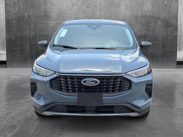 new 2025 Ford Escape car, priced at $24,109
