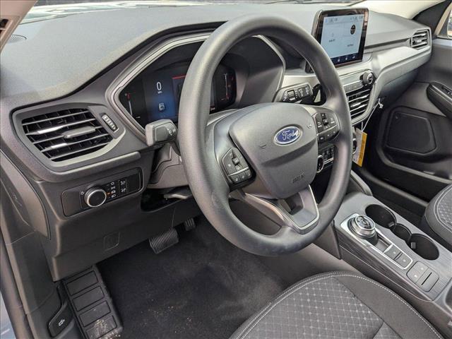 new 2025 Ford Escape car, priced at $24,109