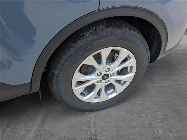 new 2025 Ford Escape car, priced at $24,109