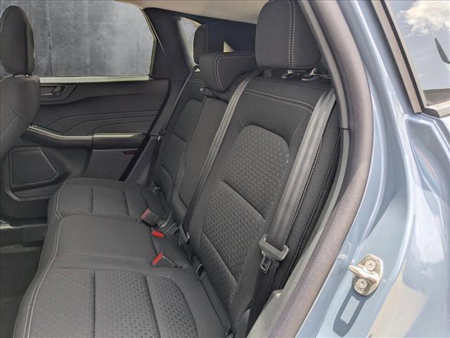 new 2025 Ford Escape car, priced at $24,109