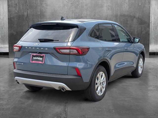 new 2025 Ford Escape car, priced at $24,109