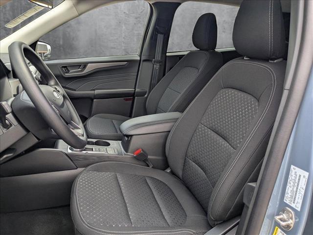 new 2025 Ford Escape car, priced at $24,109