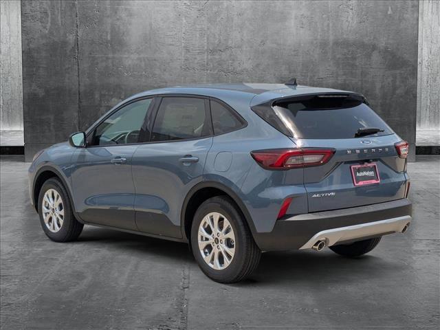 new 2025 Ford Escape car, priced at $24,109