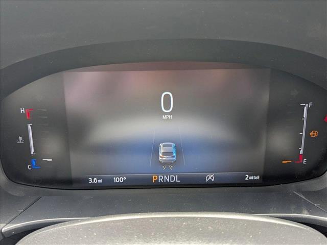 new 2025 Ford Escape car, priced at $24,109