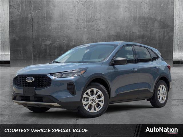 new 2025 Ford Escape car, priced at $24,109