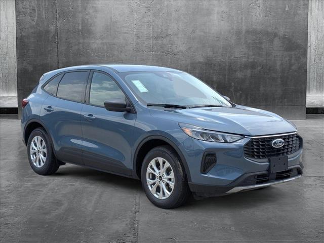 new 2025 Ford Escape car, priced at $24,109