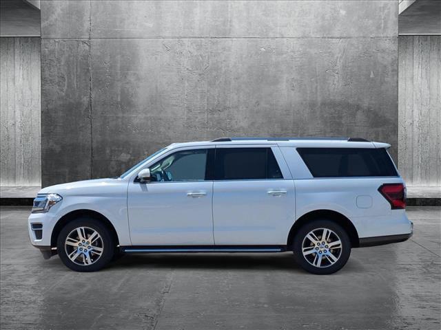 used 2023 Ford Expedition Max car, priced at $40,999