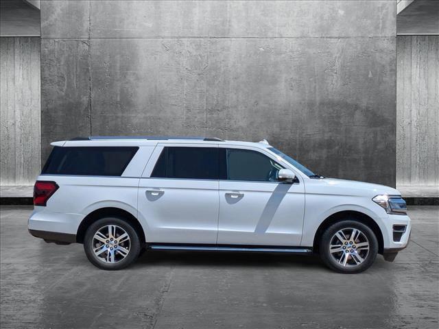 used 2023 Ford Expedition Max car, priced at $40,999