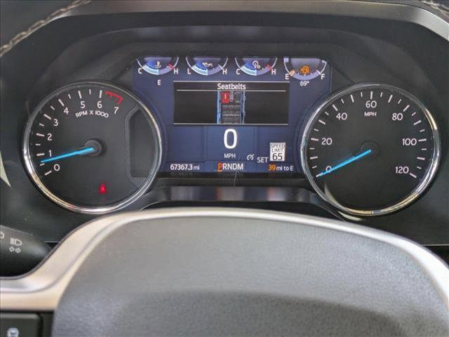 used 2023 Ford Expedition Max car, priced at $40,999