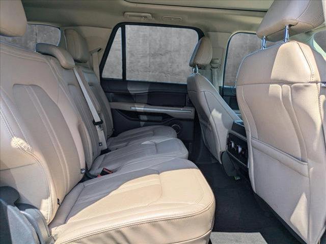 used 2023 Ford Expedition Max car, priced at $40,999