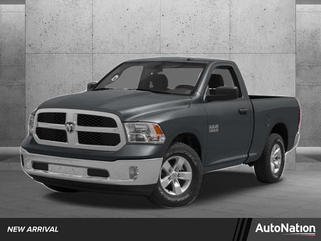 used 2014 Ram 1500 car, priced at $17,998