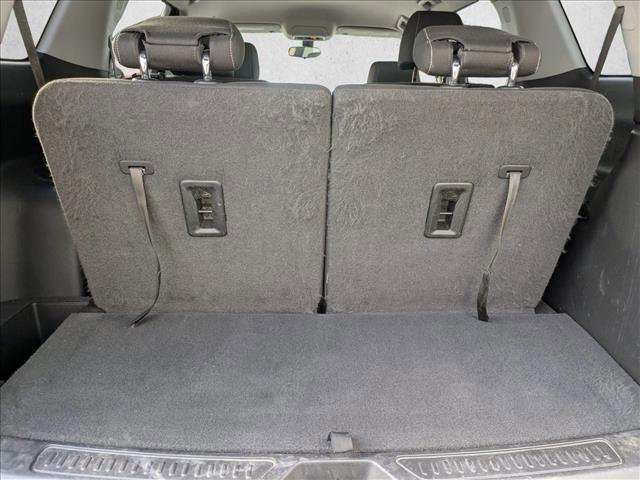 used 2020 GMC Acadia car, priced at $19,495