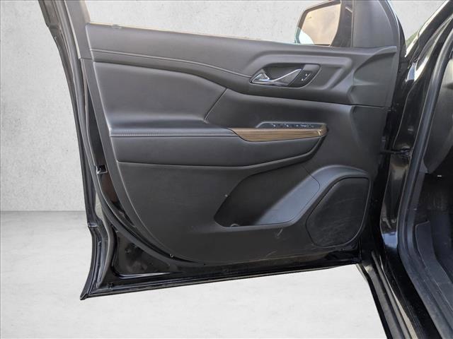 used 2020 GMC Acadia car, priced at $19,495