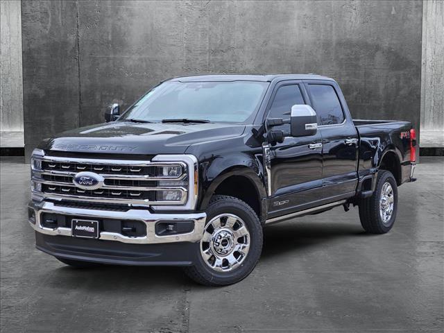 new 2025 Ford F-250 car, priced at $94,315