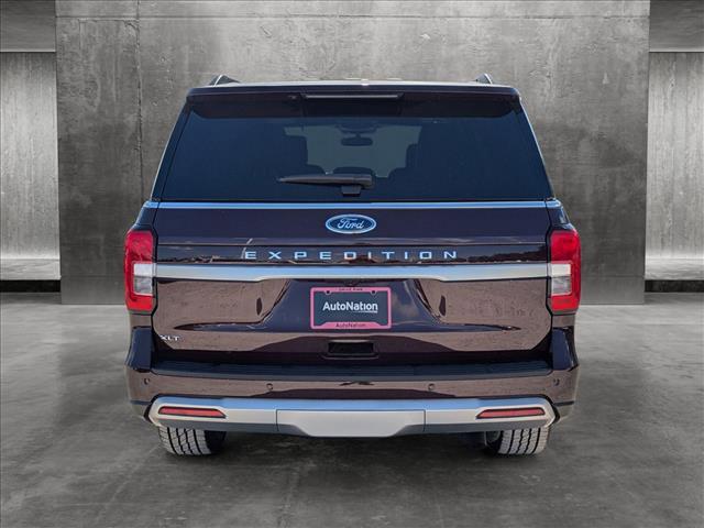 new 2024 Ford Expedition car, priced at $59,995