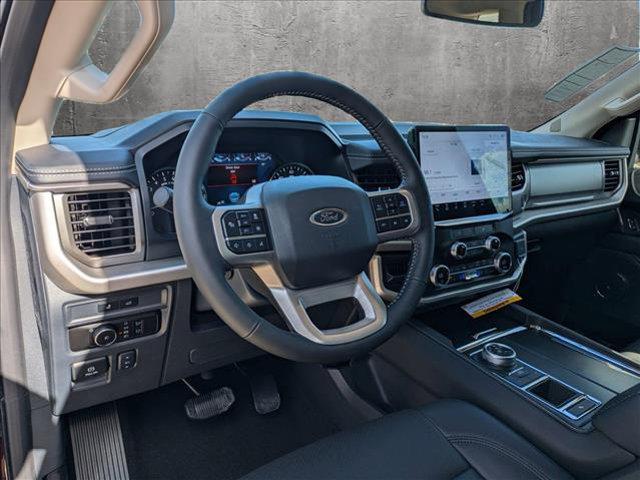 new 2024 Ford Expedition car, priced at $59,995