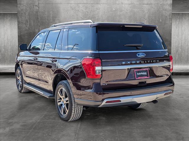 new 2024 Ford Expedition car, priced at $59,995