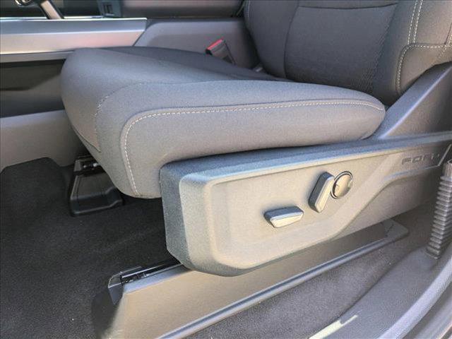 new 2025 Ford F-150 car, priced at $48,495