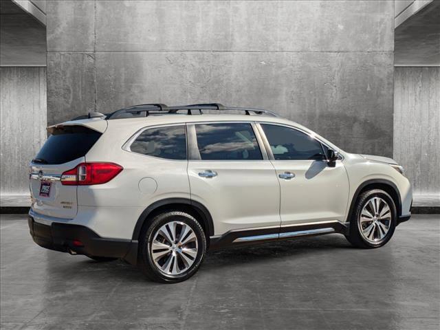 used 2020 Subaru Ascent car, priced at $17,397