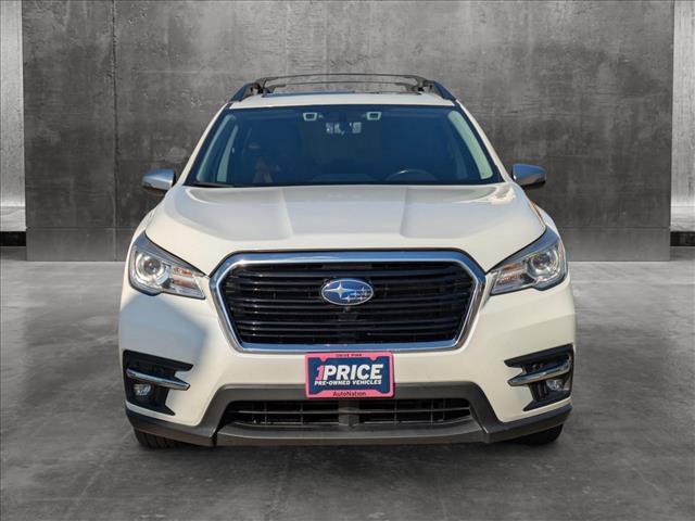 used 2020 Subaru Ascent car, priced at $17,397