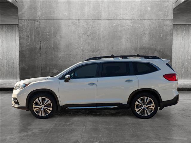 used 2020 Subaru Ascent car, priced at $17,397