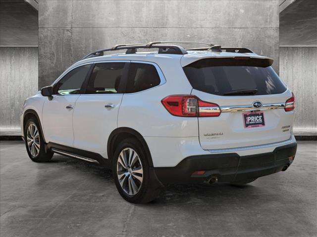 used 2020 Subaru Ascent car, priced at $17,397