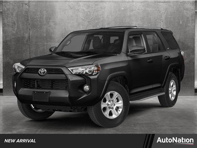 used 2019 Toyota 4Runner car, priced at $30,991