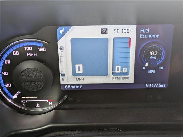 used 2021 Ford Bronco car, priced at $35,499