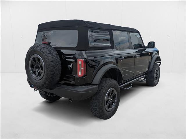 used 2021 Ford Bronco car, priced at $35,499