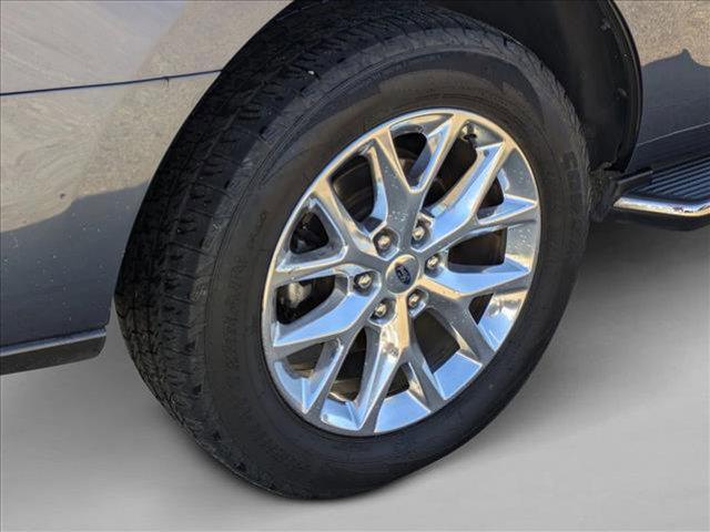 used 2020 Ford Expedition car, priced at $20,995