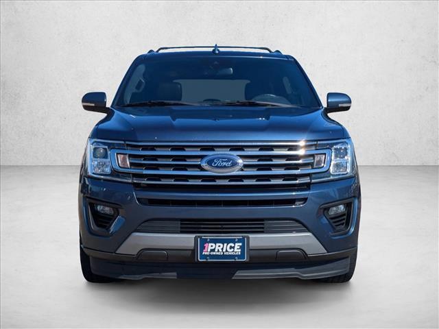 used 2020 Ford Expedition car, priced at $20,995