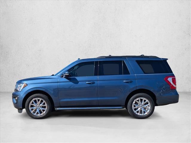 used 2020 Ford Expedition car, priced at $20,995