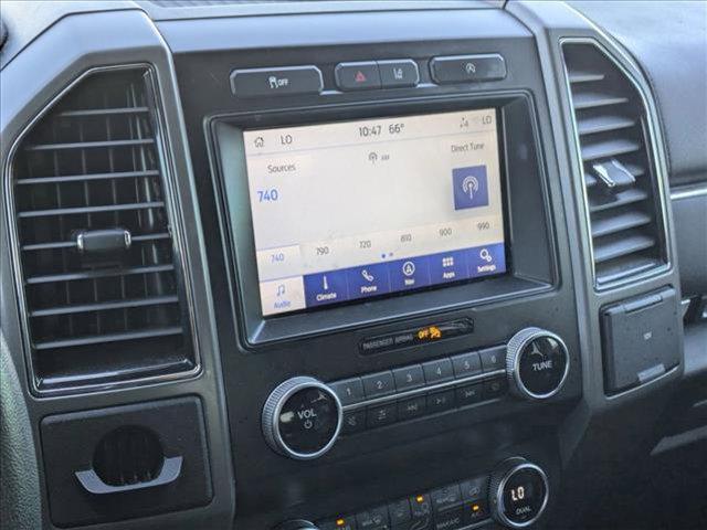 used 2020 Ford Expedition car, priced at $20,995