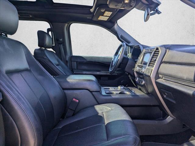 used 2020 Ford Expedition car, priced at $20,995
