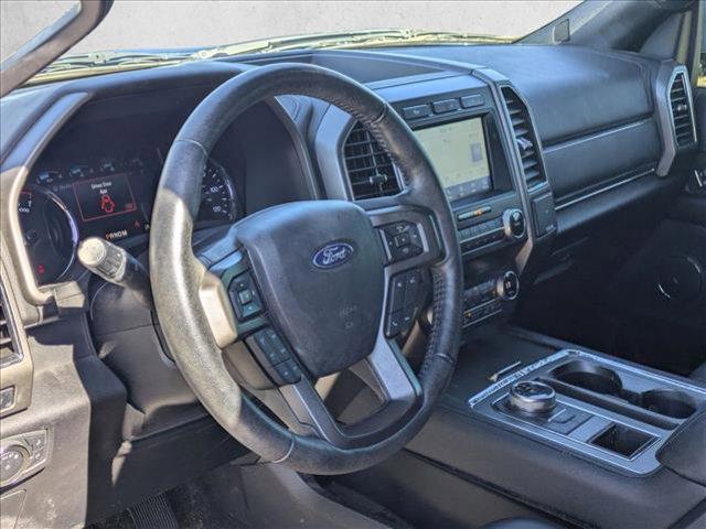used 2020 Ford Expedition car, priced at $20,995
