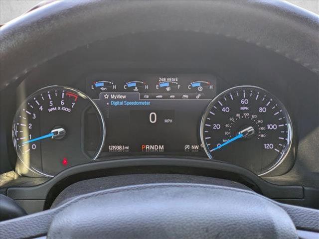 used 2020 Ford Expedition car, priced at $20,995