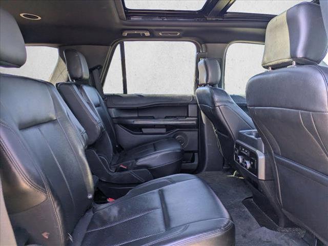 used 2020 Ford Expedition car, priced at $20,995
