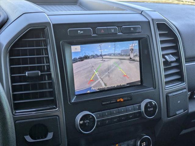 used 2020 Ford Expedition car, priced at $20,995