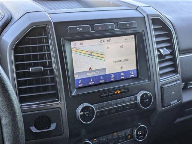 used 2020 Ford Expedition car, priced at $20,995