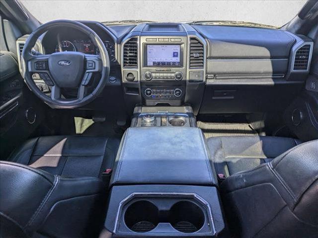 used 2020 Ford Expedition car, priced at $20,995