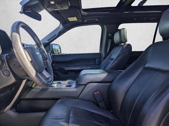 used 2020 Ford Expedition car, priced at $20,995