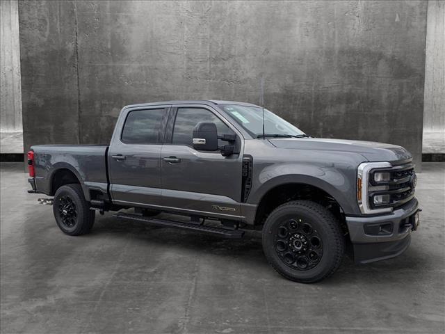 new 2024 Ford F-350 car, priced at $80,995