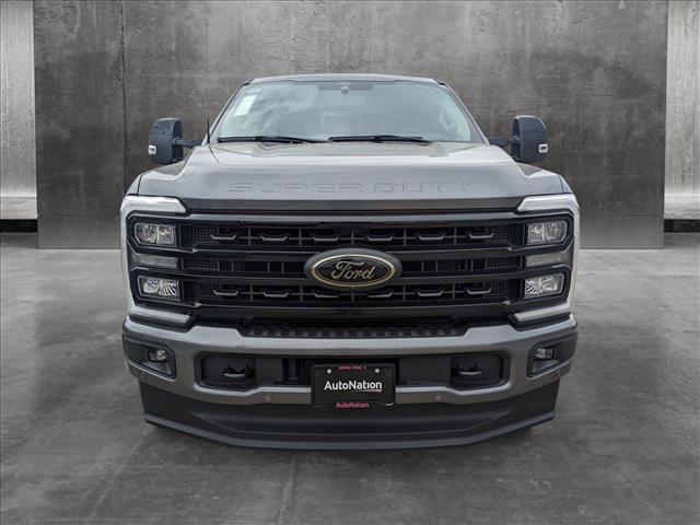 new 2024 Ford F-350 car, priced at $80,995