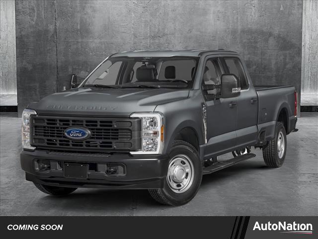 new 2025 Ford F-250 car, priced at $64,579